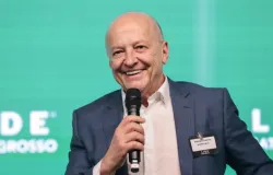 Governador de Mato Grosso lan�a sistema para tornar a sa�de mais r�pida e transparente