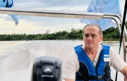 Deputado prop�e mais dinheiro para saneamento em Mato Grosso