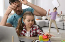 Aten��o, pais: como cuidar das crian�as durante as f�rias escolares