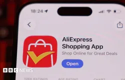 AliExpress leva multa recorde de R$ 3,4 bilh�es na Europa por vender produtos ilegais