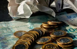 Economia brasileira cresce 0,7% em maio, puxada pelo consumo das fam�lias