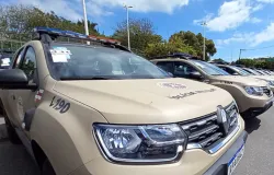 Policiais acusados de matar tr�s jovens em Salvador v�o a julgamento popular