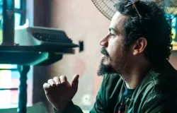 Cineasta baiano Ricardo Spencer morre aos 49 anos