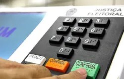 Elei��es 2026: partidos come�am a definir candidatos no Distrito Federal