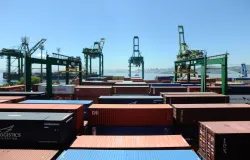 Tarifa dos EUA deve ter pouco efeito na balan�a comercial brasileira