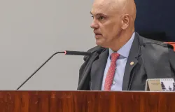 Moraes arquiva investiga��o contra Bolsonaro no caso Abin Paralela