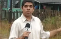 Ex-jornalista da TV Globo � encontrado morto em lago na Su��a