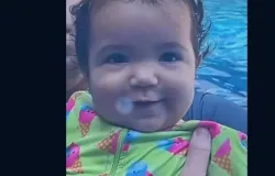 M�e � indiciada pela morte da pr�pria filha beb� em Fortaleza