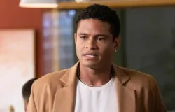 Ator diz que jamais se rebaixaria por amor como seu personagem em novela