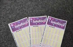 Lotof�cil acumula e pr�ximo pr�mio ser� de R$ 15 milh�es