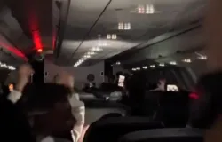 Piloto espanhol engana torcedores argentinos com brincadeira sobre a Copa do Mundo