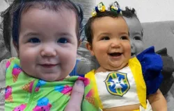 M�e � acusada pela morte da pr�pria filha de 10 meses