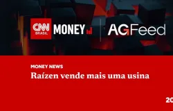 Ra�zen vende mais uma usina