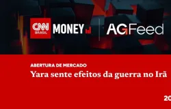 Guerra no Ir� afeta gigante de fertilizantes Yara