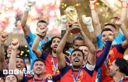 Milhares de sites s�o derrubados por transmitir a Copa do Mundo ilegalmente