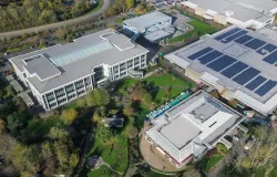 Data centers ajudam a aumentar investimentos em energia limpa