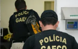 Opera��o mira operadores financeiros e tribunal do crime do PCC em S�o Paulo