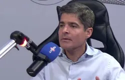 ACM Neto promete mudar postura e focar em sa�de e seguran�a: 'Governador precisa admitir o problema'
