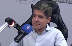 ACM Neto nega esconder sobrenome do av� e destaca uso de 'Neto'