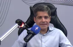 ACM Neto diz que est� mais tranquilo para as elei��es de 2026 do que em 2022