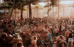 Ituber� cobra R$200 de turistas do festival Universo Paralello