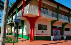 C�mara de Caarap� contrata escrit�rio de advocacia sem licita��o por R$ 120 mil