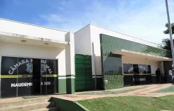 MPMS denuncia dois vereadores de Bonito por fraude em licita��o de R$ 136,5 mil e pede que eles deixem os cargos