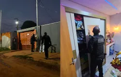 Colega inventa amea�a de agiotas e servidora perde R$ 1,1 milh�o em Mato Grosso