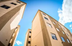 Prefeitura de Caracol assina contrato de R$ 2,4 milh�es para construir 20 casas populares