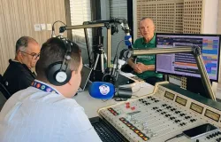 Senador amea�a expulsar prefeitos do PL: 'quest�o de princ�pio'
