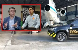 Justi�a condena lobista e ex-secret�rio de MT a 23 anos de pris�o por tr�fico