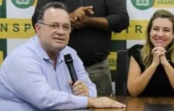 Prefeita de V�rzea Grande perde mais um secret�rio em meio a crise financeira
