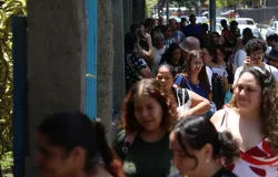 Resultado dos recursos para atendimento especial do PND 2026 j� est� dispon�vel