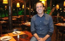 De executivo de multinacional a dono de restaurante: o que aprendi sobre gest�o