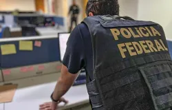 PF prende grupo que roubou R$ 45 milh�es de clientes da Caixa