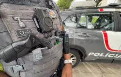 Pol�cia salva filipina gr�vida e filho de cativeiro em S�o Paulo