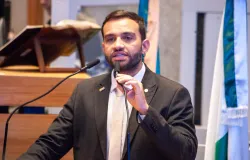 Deputado cobra explica��es sobre banco ap�s suspeita de uso de dinheiro p�blico