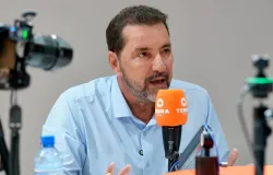 Hildon Chaves apresenta plano de campanha com foco em gest�o e combate � corrup��o