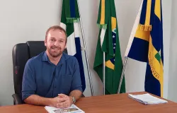 Prefeitura de Terenos pega R$ 20 milh�es emprestados com o Banco do Brasil