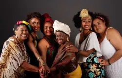Aul�o gratuito online para mulheres sobre Mulherismo Africano j� tem inscri��es abertas