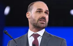 PF decide demitir Eduardo Bolsonaro por abandono de cargo