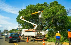 Prefeitura de S�o Jo�o de Meriti cria site para facilitar servi�os ambientais