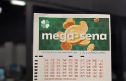 Sorteio da Mega-Sena 3034: 22 ganhadores levam R$ 79 mil, mas ningu�m acerta os 6 n�meros