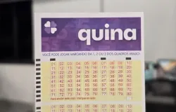 Quina 7071: veja os n�meros sorteados que pagaram R$ 11,7 milh�es