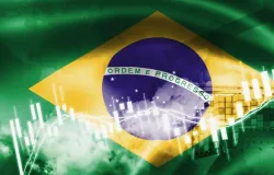 Brasil est� perto de se tornar o maior exportador agr�cola do mundo, superando os EUA