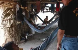 Brasil � exemplo no combate ao trabalho escravo, apesar de acusa��es dos EUA