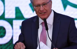 Governo anuncia pacote para ajudar empresas com tarifas dos EUA, diz Alckmin