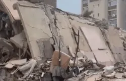 Terremotos agravam crise humanit�ria na Venezuela, alerta ONU