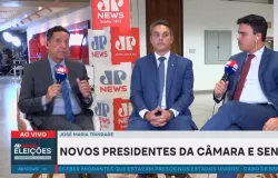 Zucco lidera pesquisa para o governo do Rio Grande do Sul, mostra levantamento