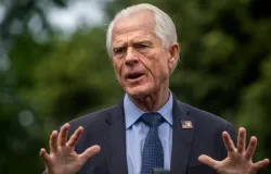 Tribunal mant�m condena��o de ex-conselheiro de Trump por desobedecer ao Congresso
